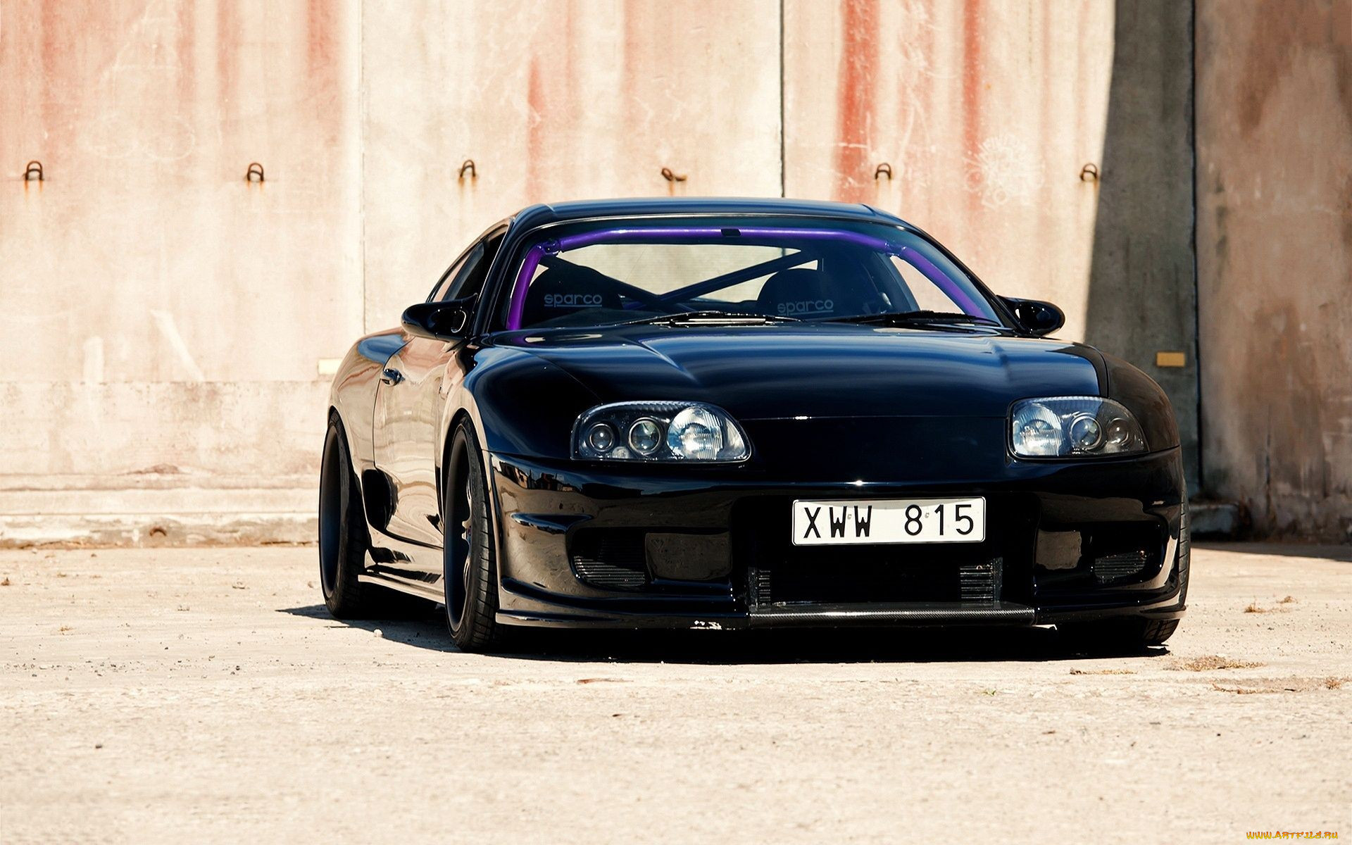 , toyota, supra